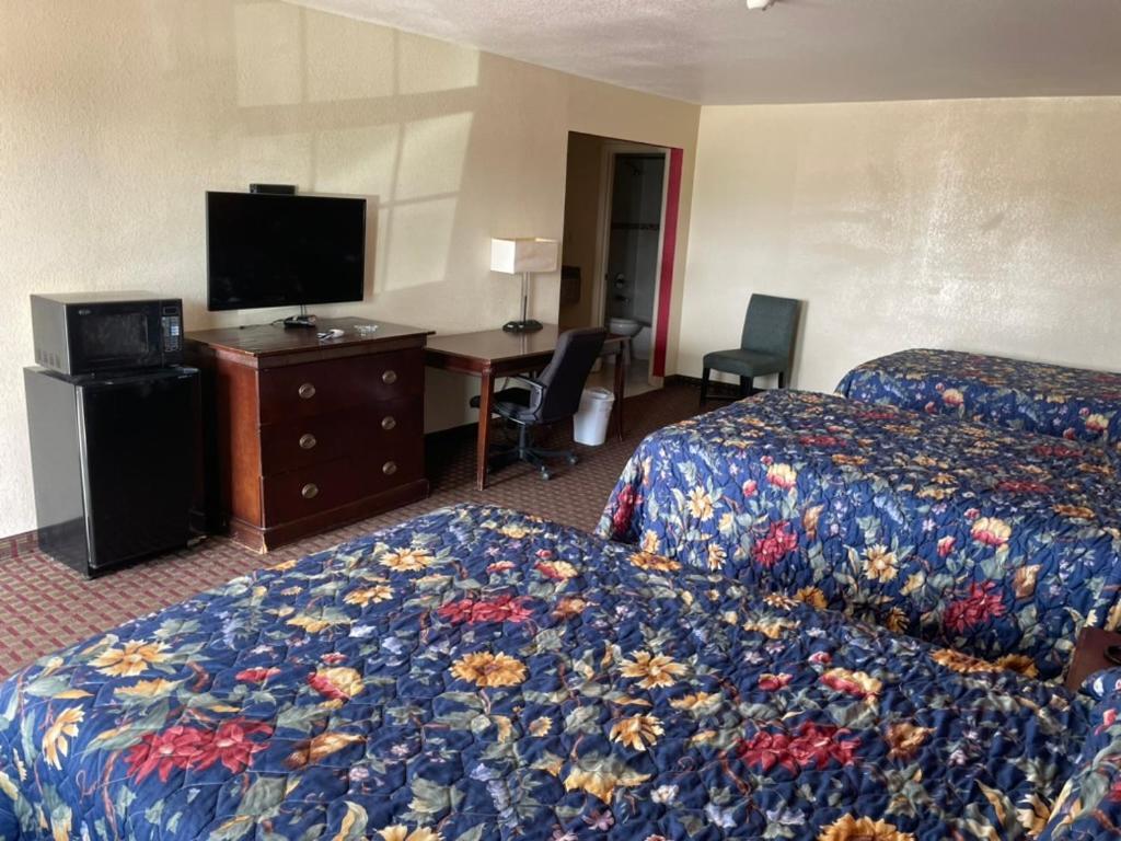 Village Inn Ada Zewnętrze zdjęcie