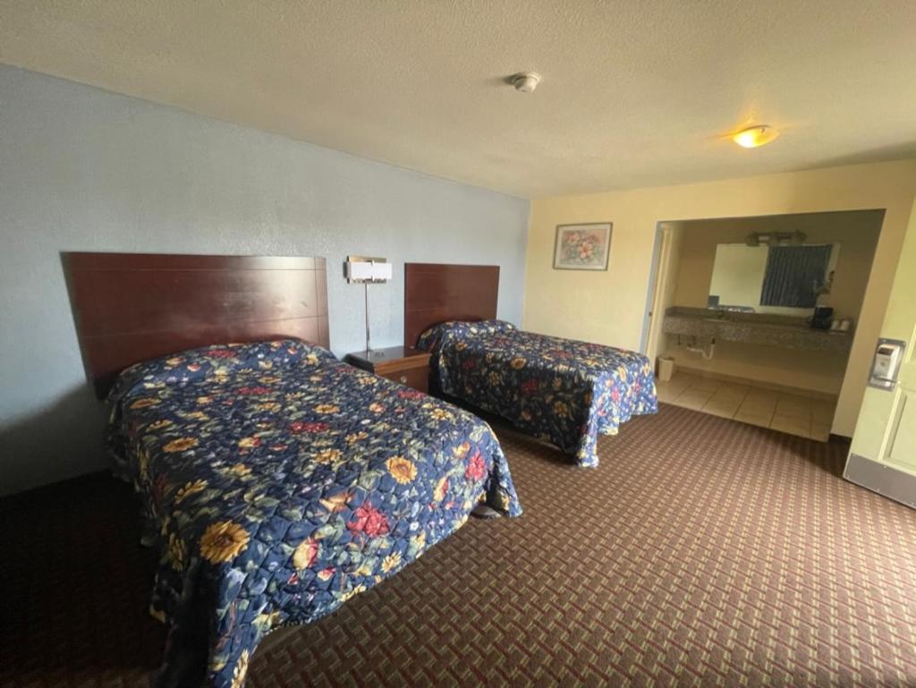 Village Inn Ada Zewnętrze zdjęcie